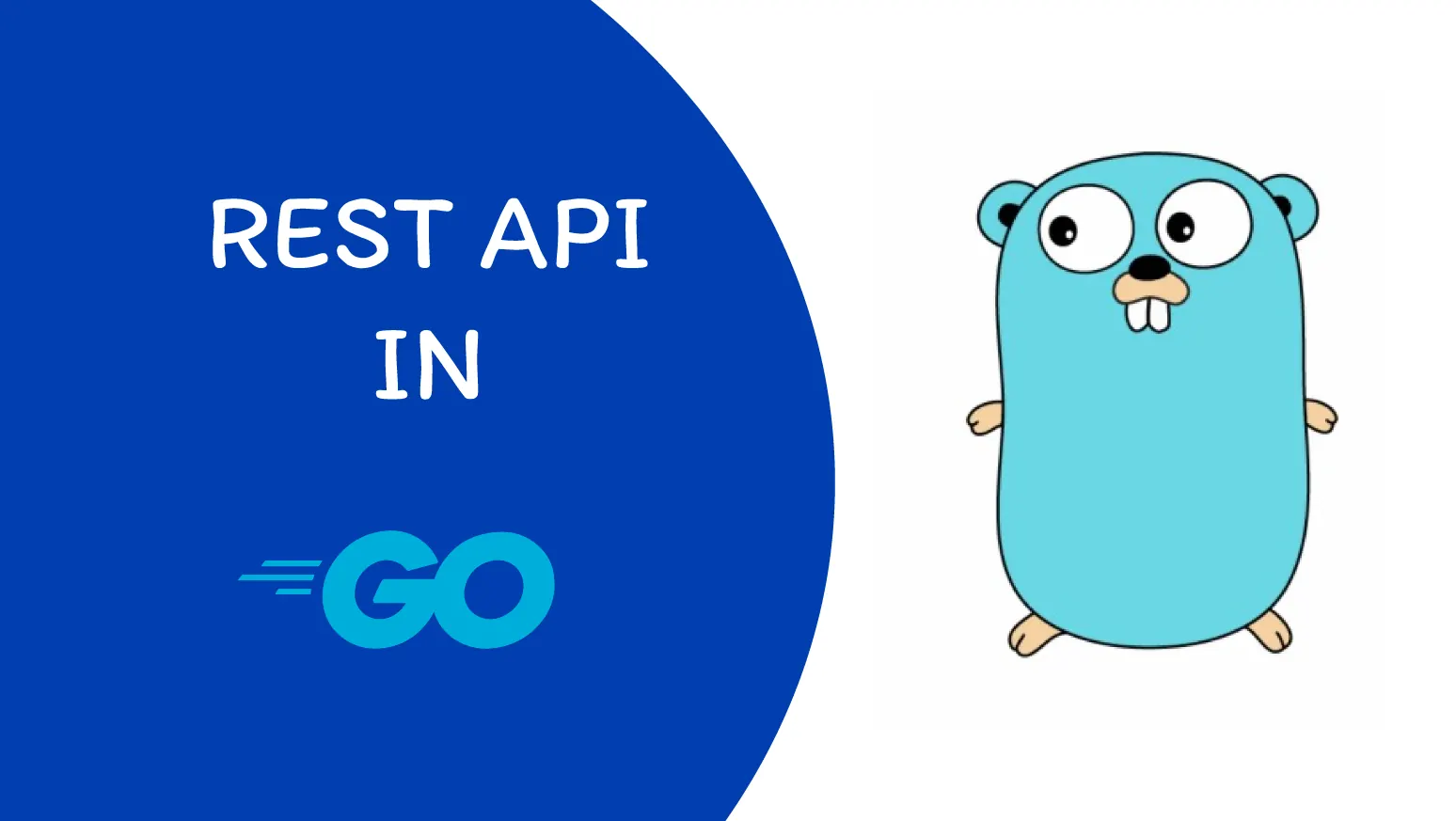 Building a RESTful API with Go and Clean Architecture